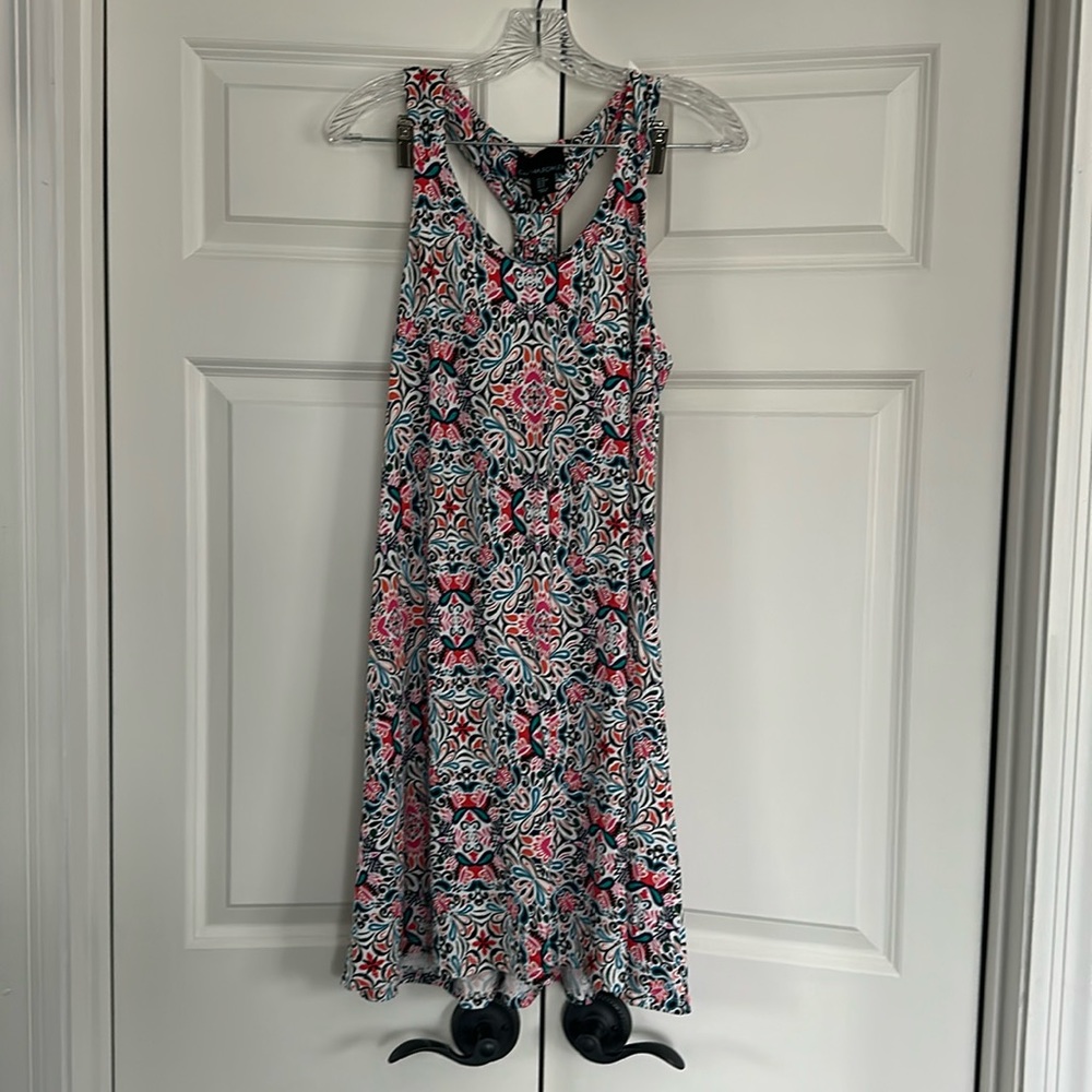 Cynthia Rowley Dress Size Medium